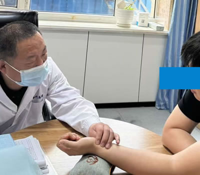 南充市|长春中医王兆国 别让难言困扰，偷走你的幸福！